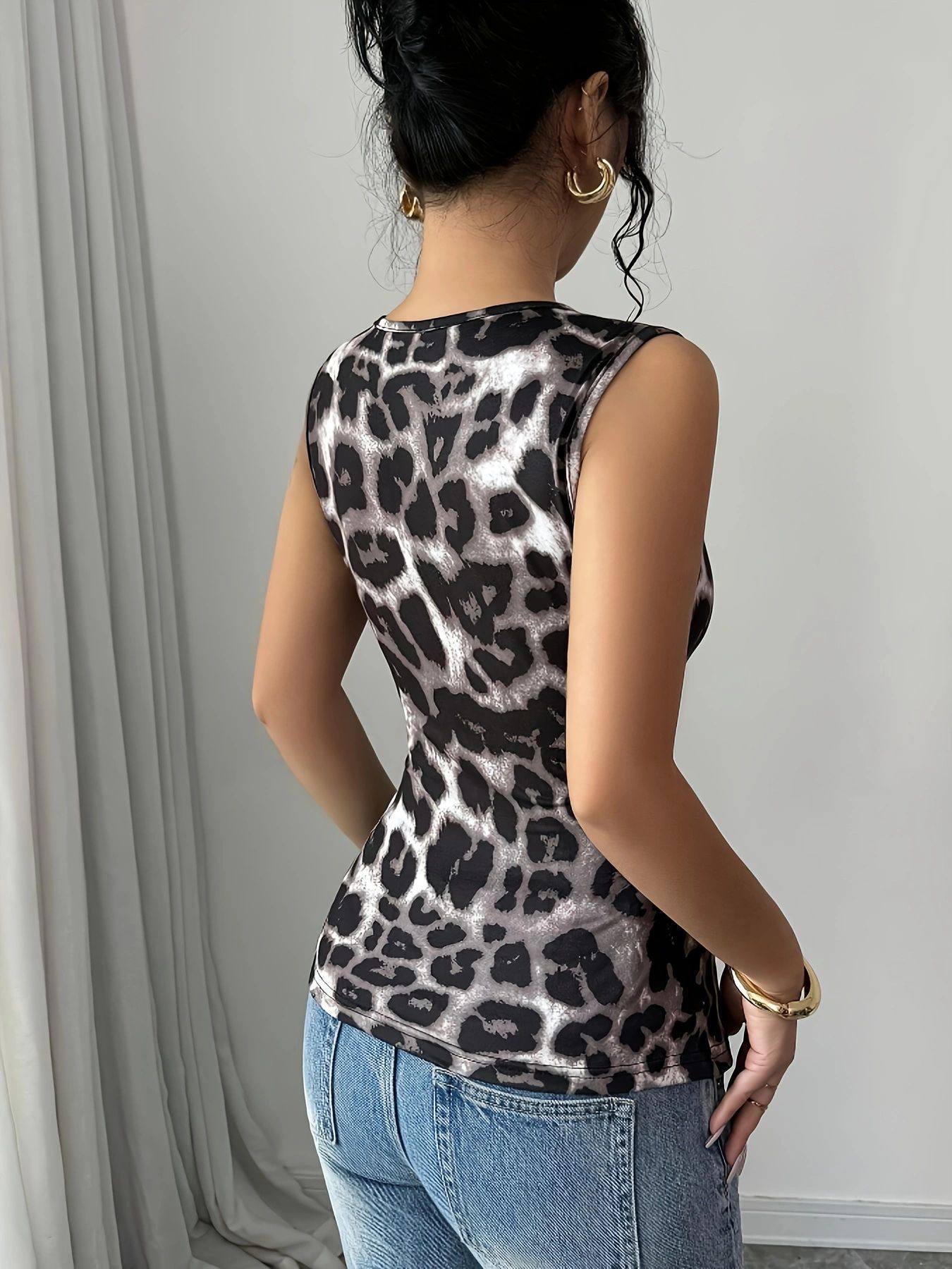 Olenza top T0882