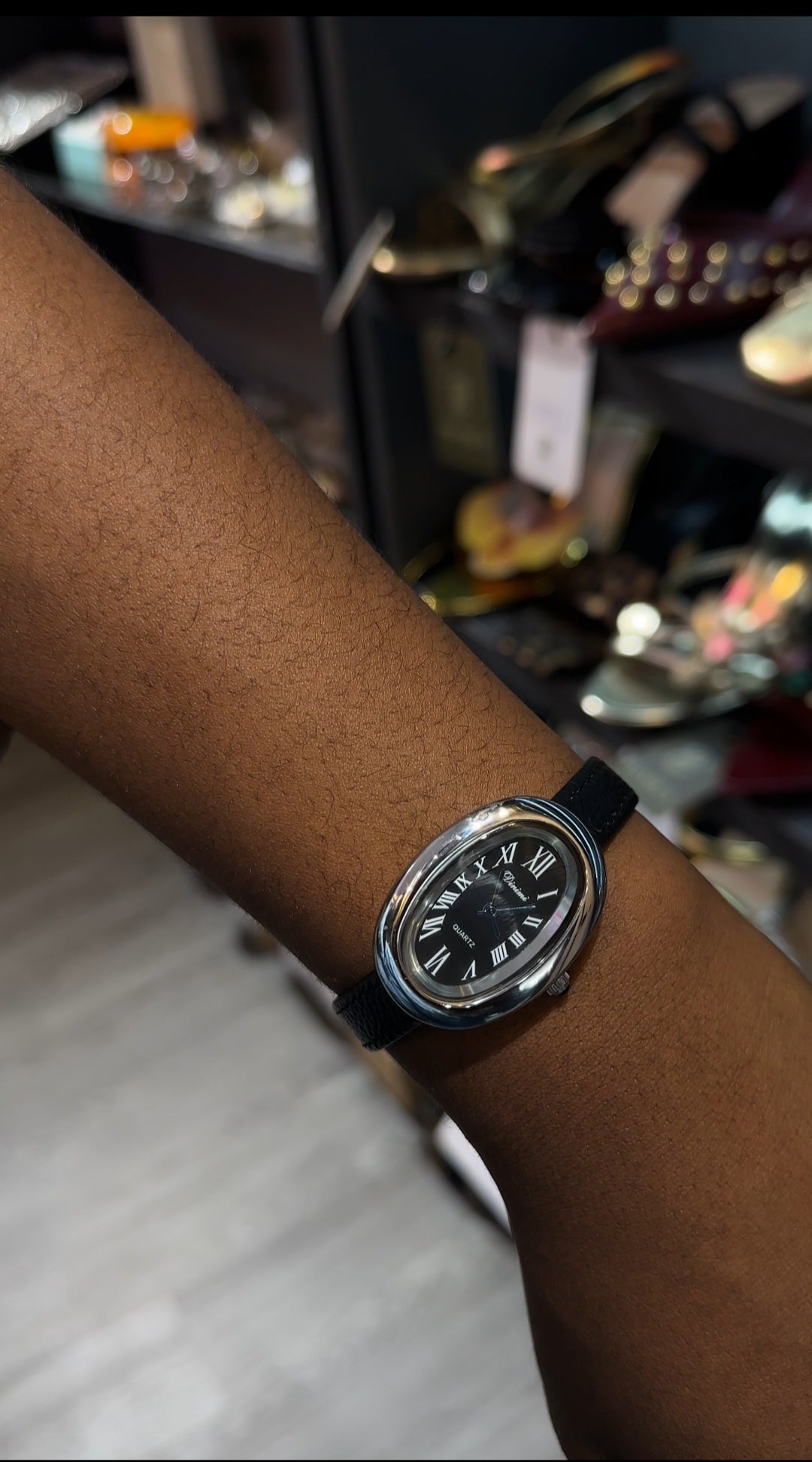 Montclair Watch Jw0141