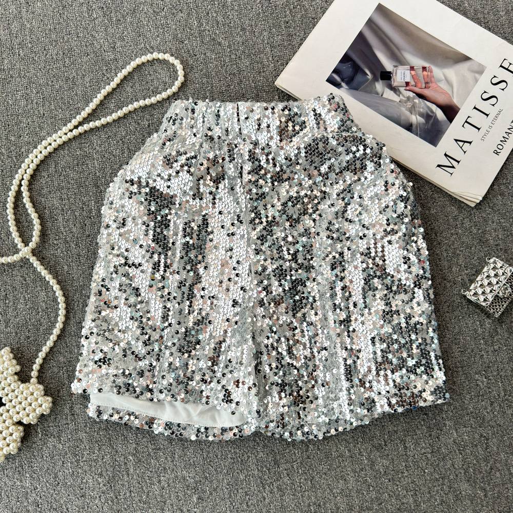 Glitz Short P034