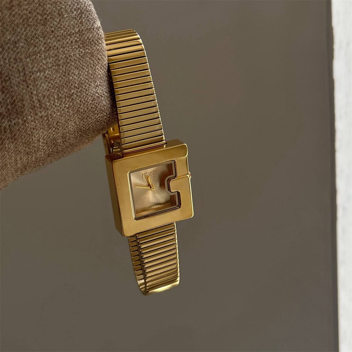 Wristwatch