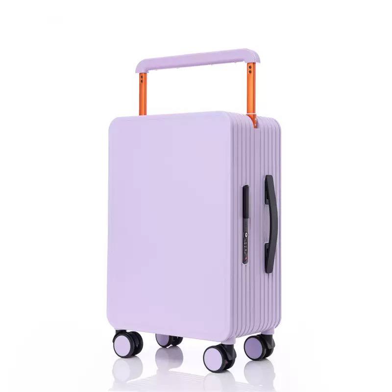 LUGGAGE