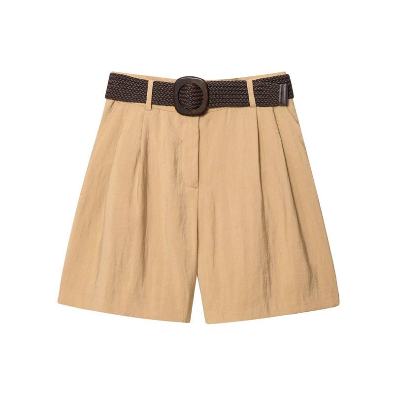 SHORTS & SKIRTS