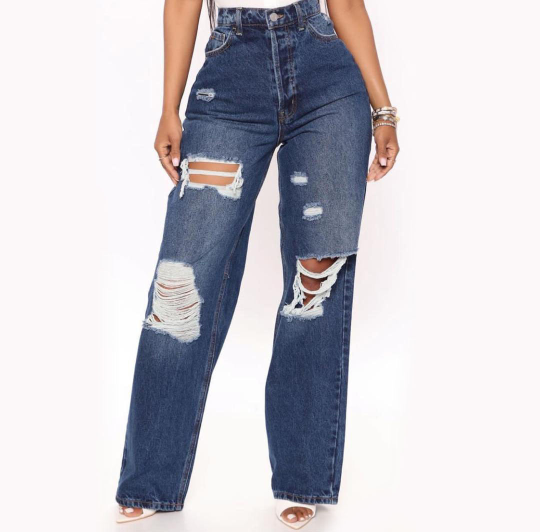 JEANS & SHORTS