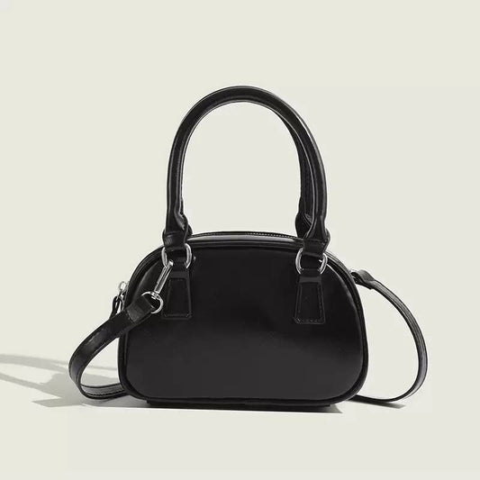 Black cherry bag B300
