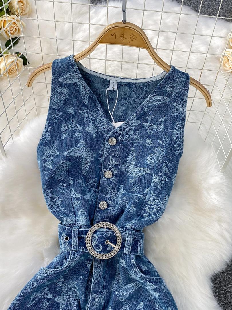 Denim J0123