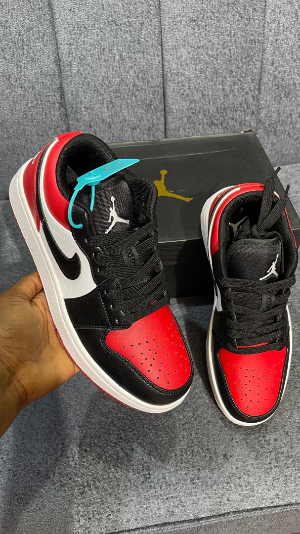Air Jordan Sn026