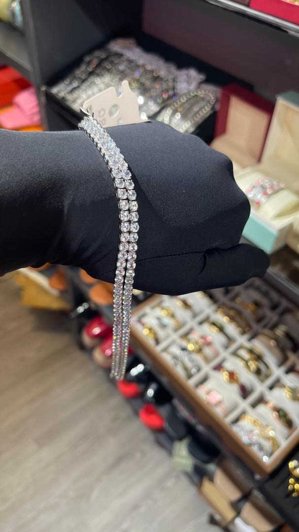 Leg chain Jw010