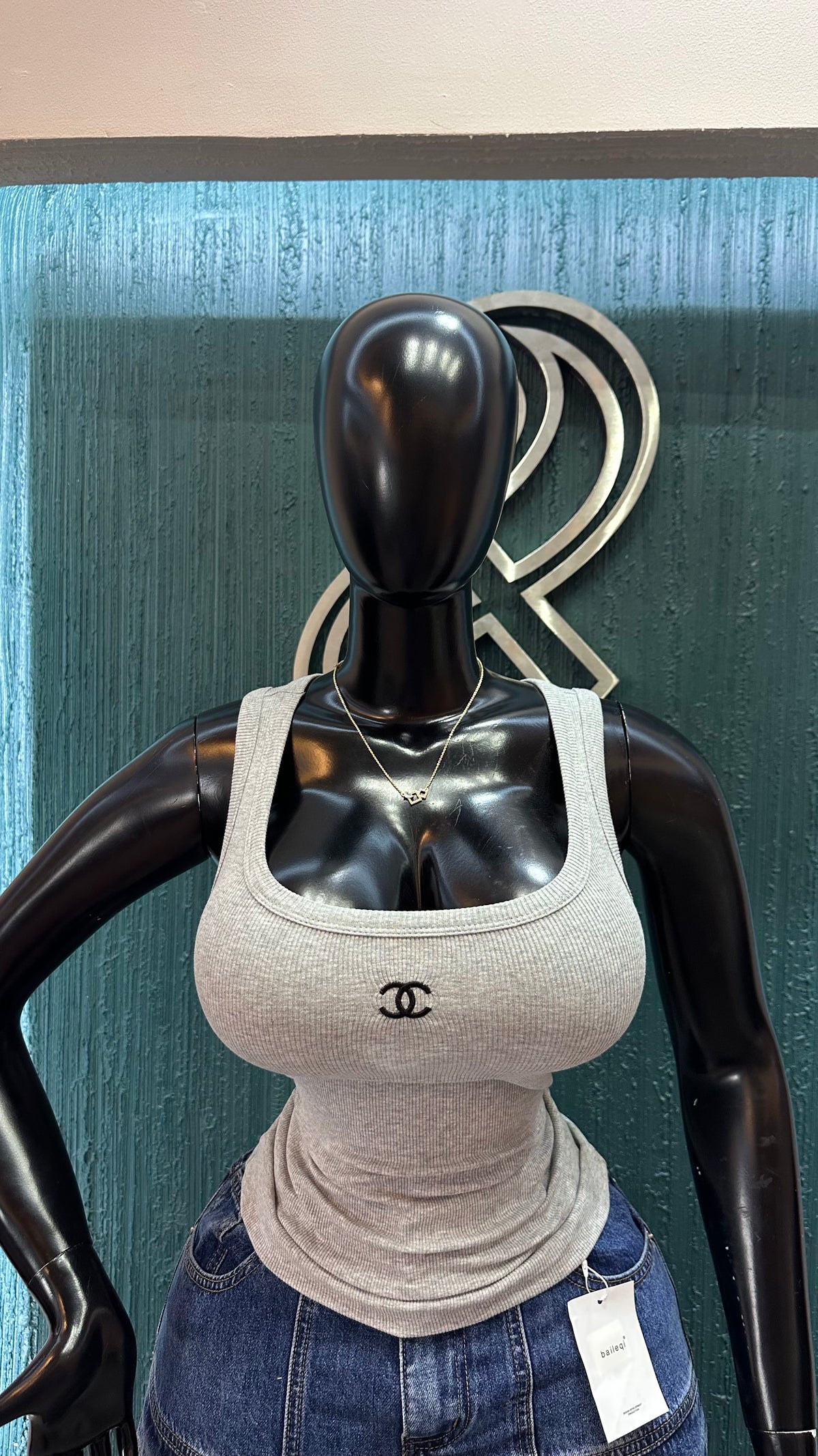 Chanel Top T01089