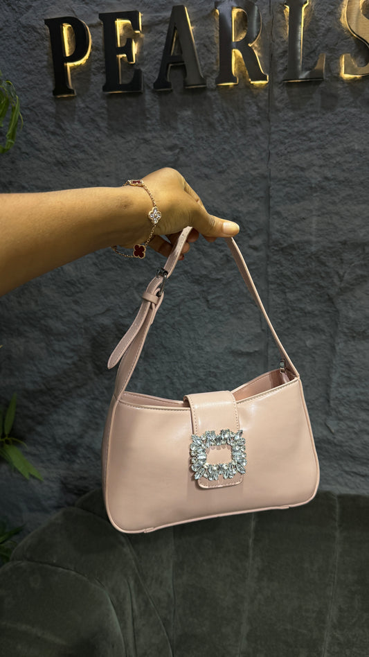 Rynstone front bag B044