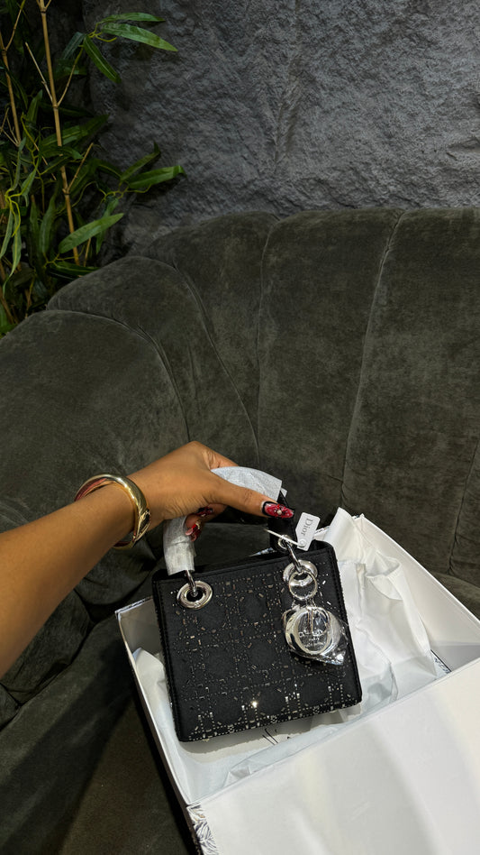 DIOR BAG B124