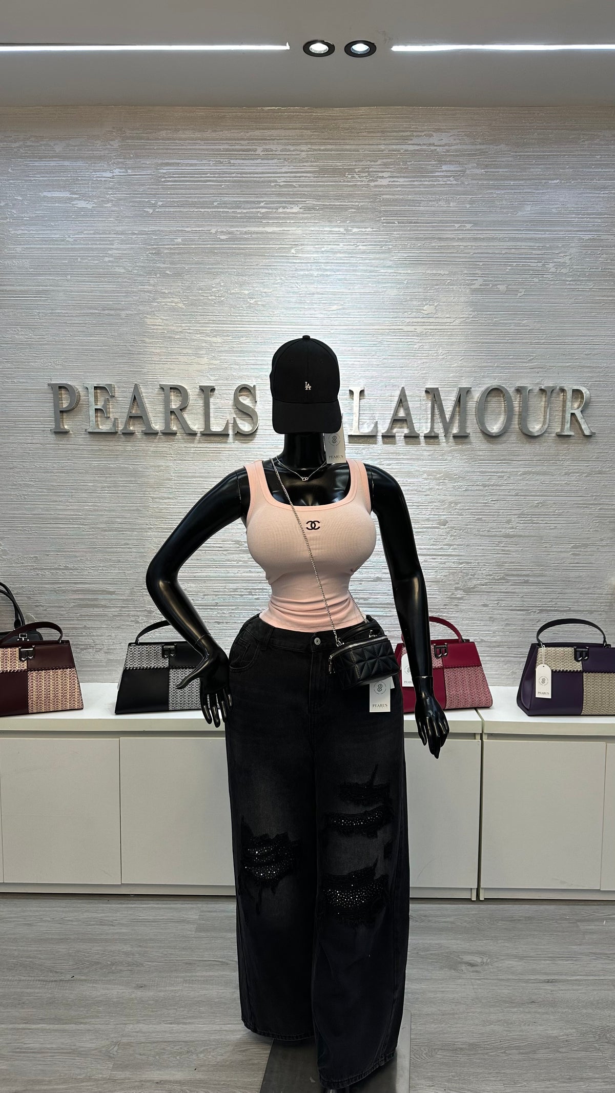 Chanel Top T01089