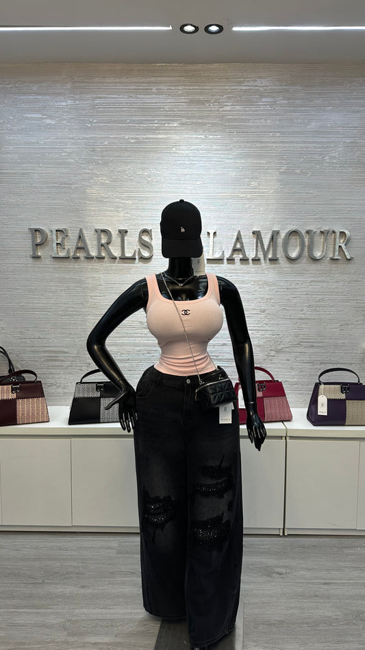 Chanel Top T01089