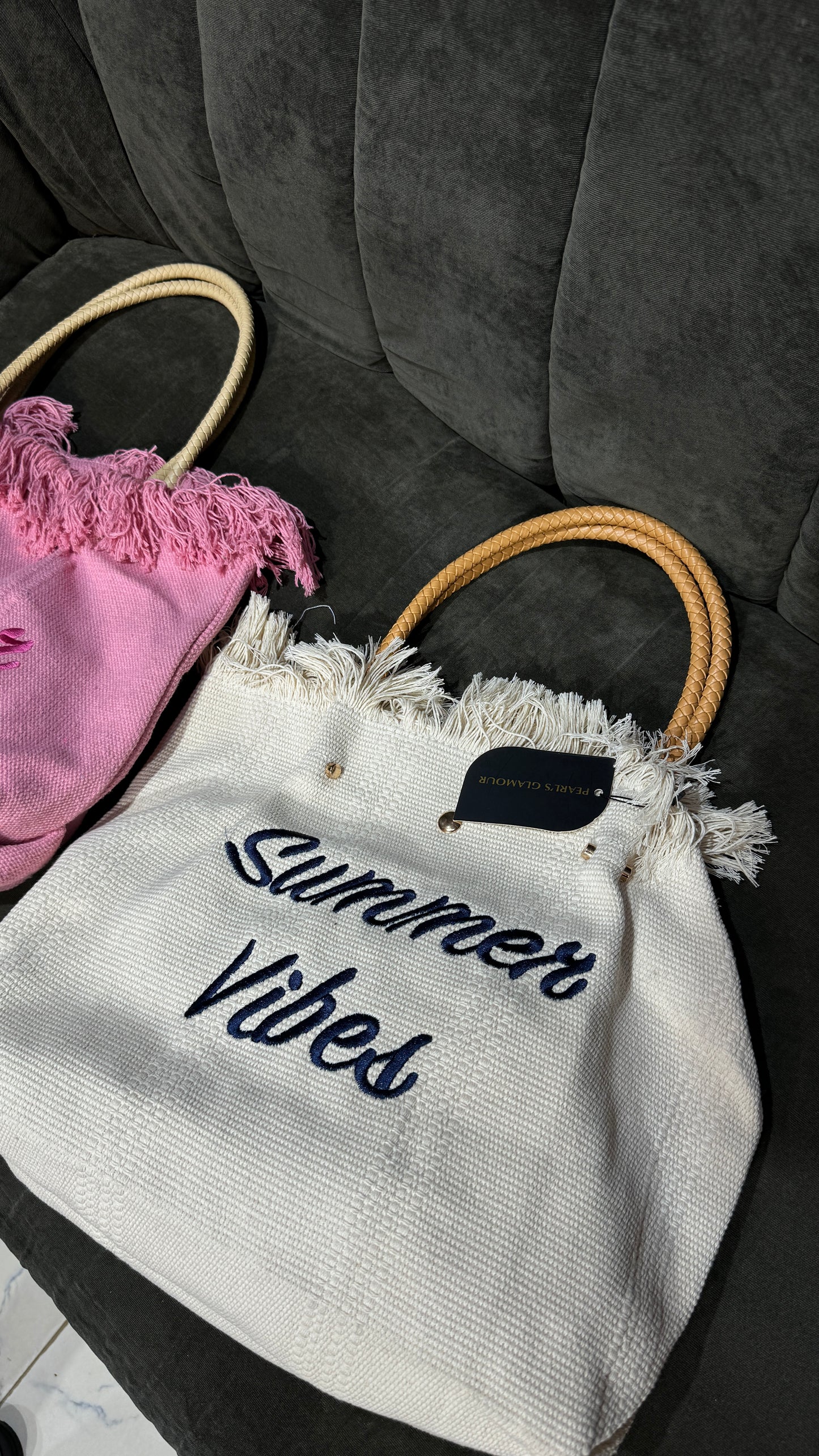 Summer Bag B139