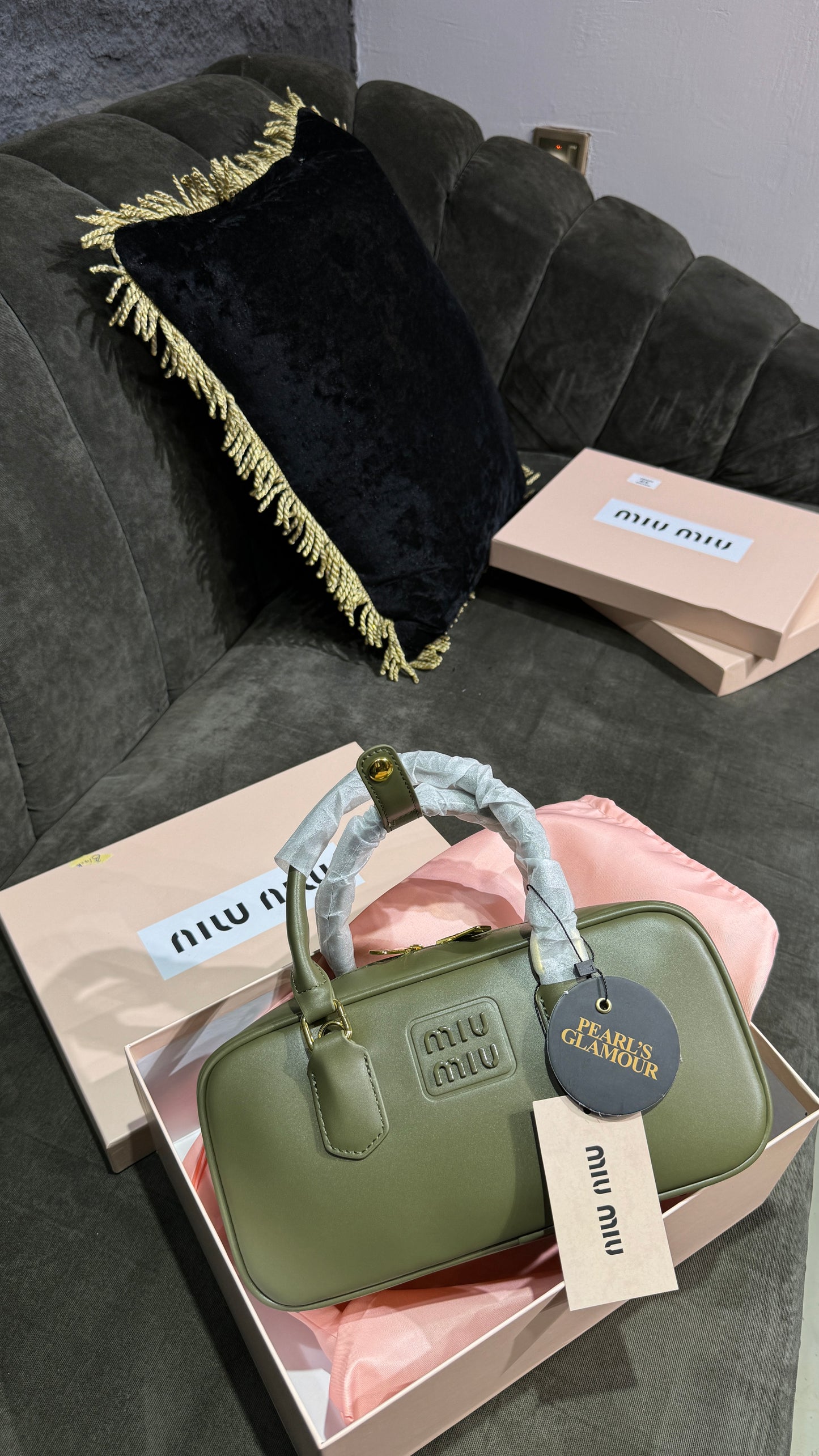 Miu Miu B176