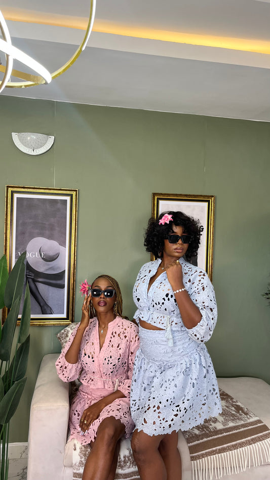 Raina two pieces 2p068