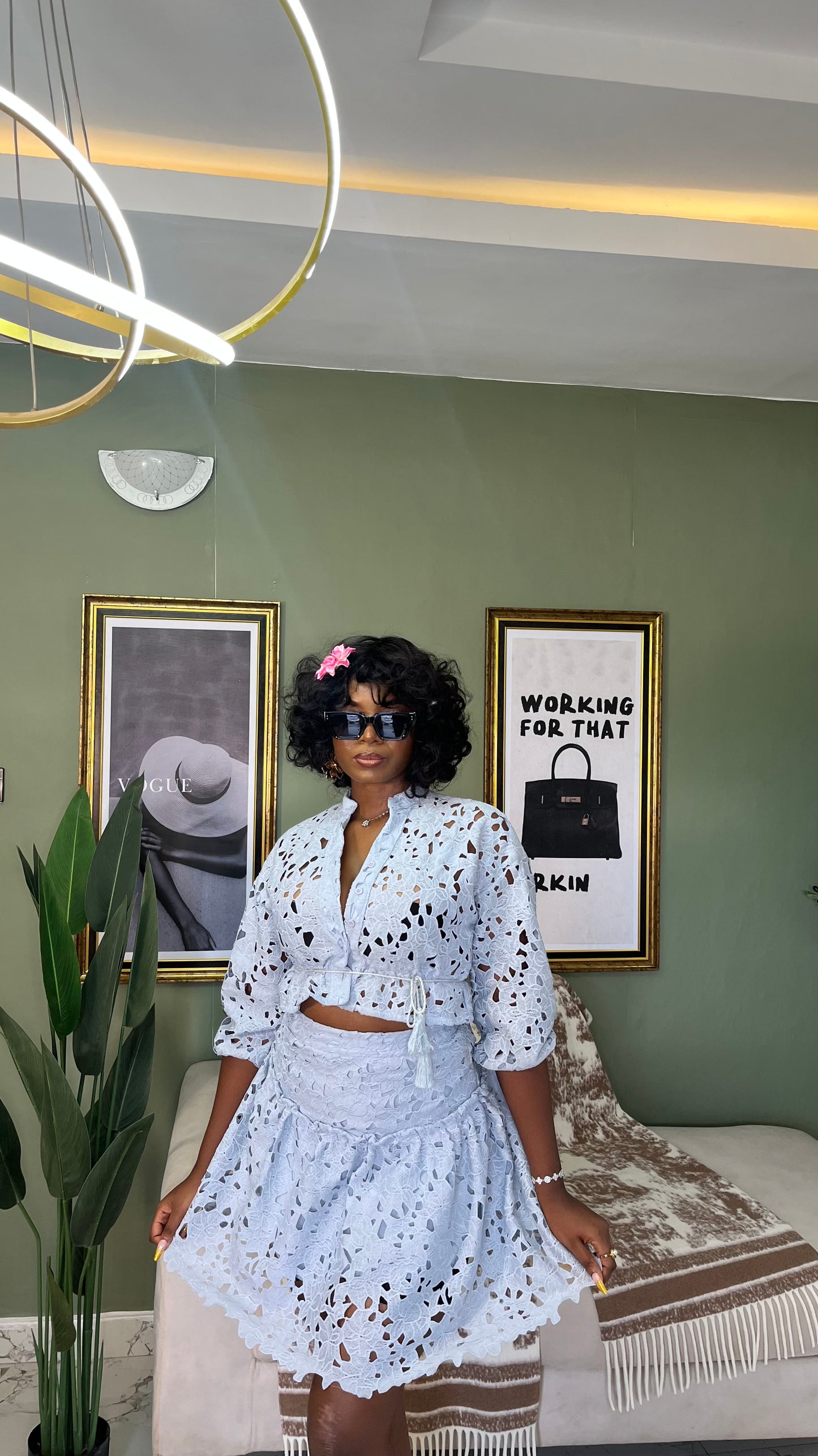 Raina two pieces 2p068