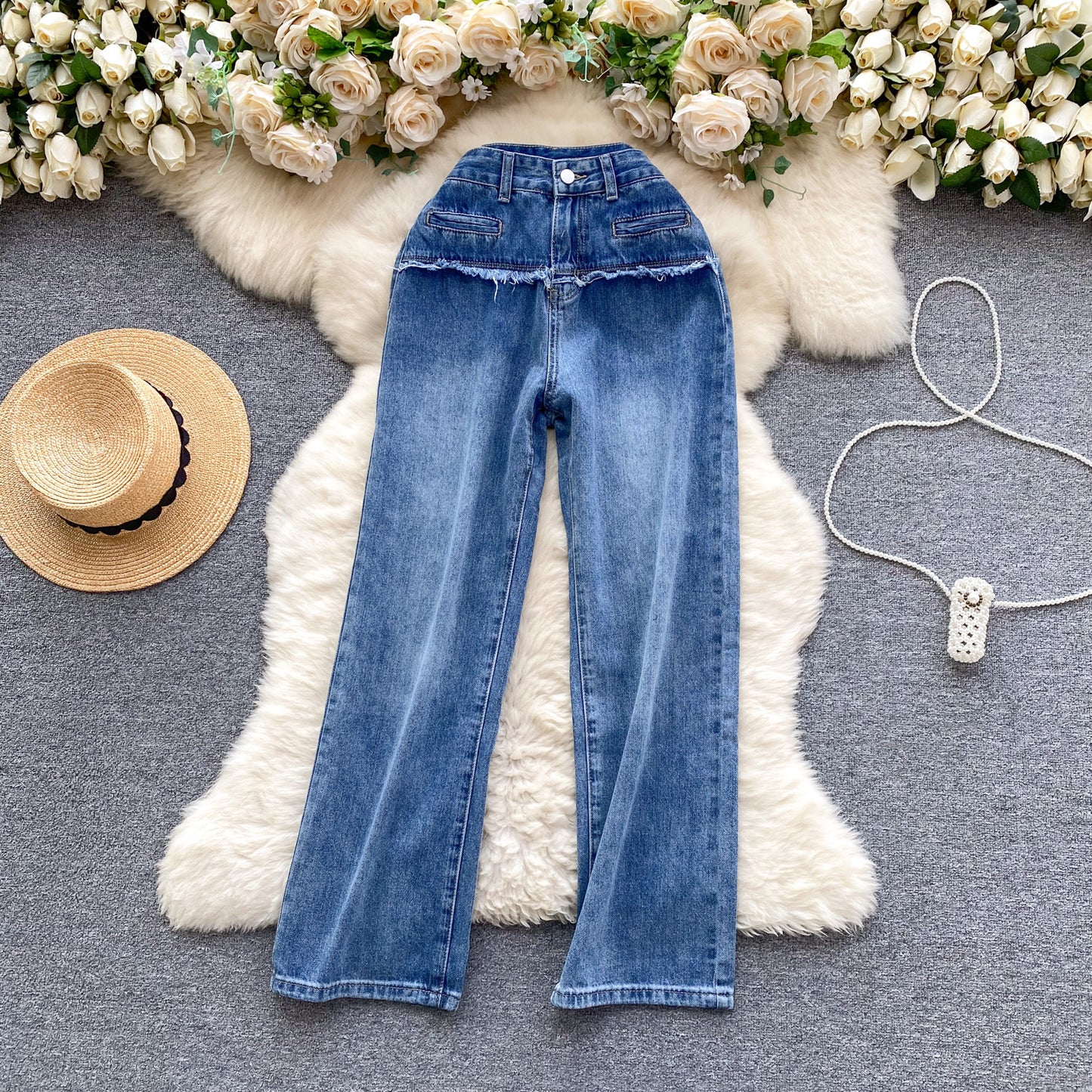 Jeans J023