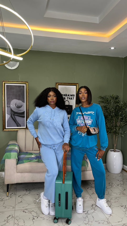 Tesha two pieces 2p084