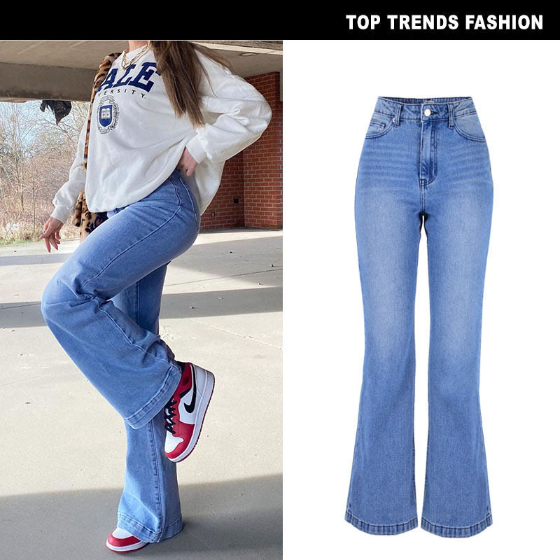 Jeans J048
