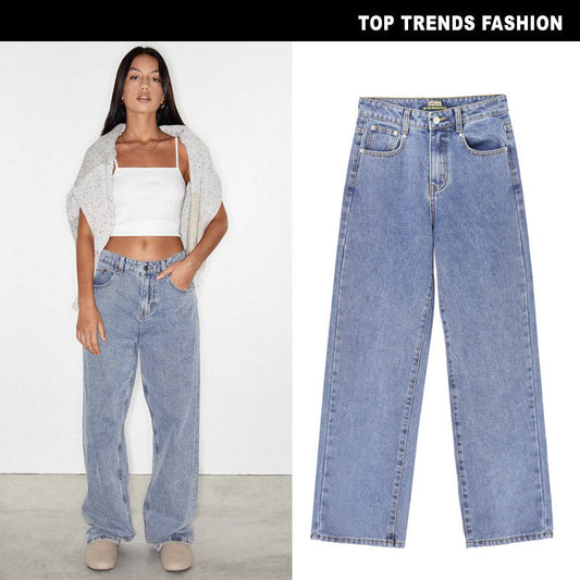 Rex Jeans J083
