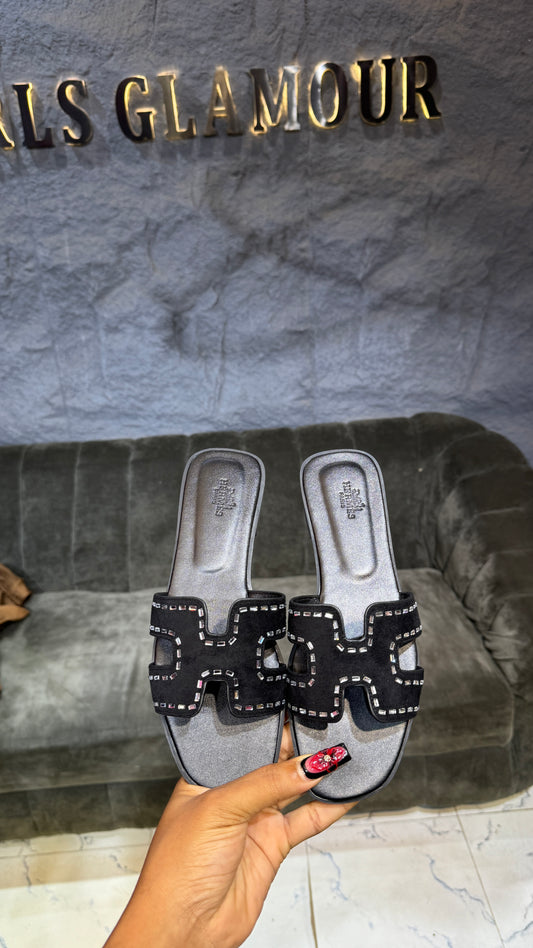 Slippers SL063