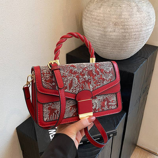 Doechii bag B258