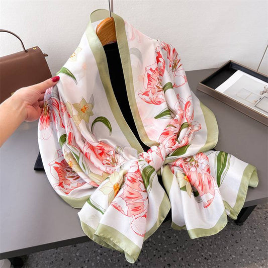 Enchanted scarf sf006