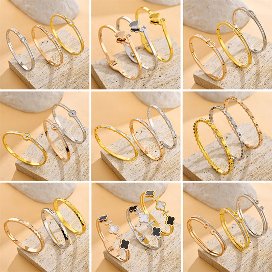 Jewelry Jw015
