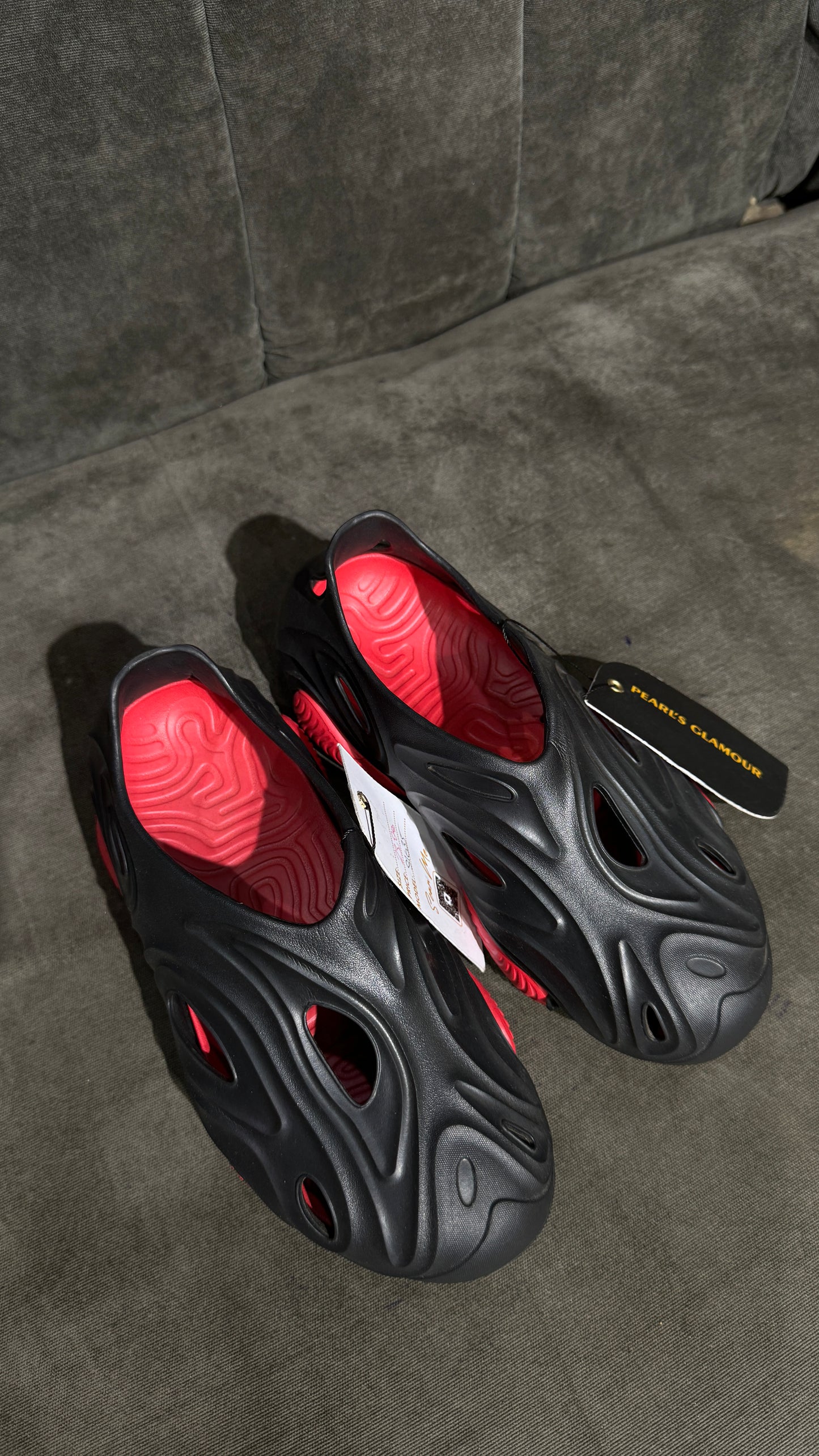 Slippers SL035