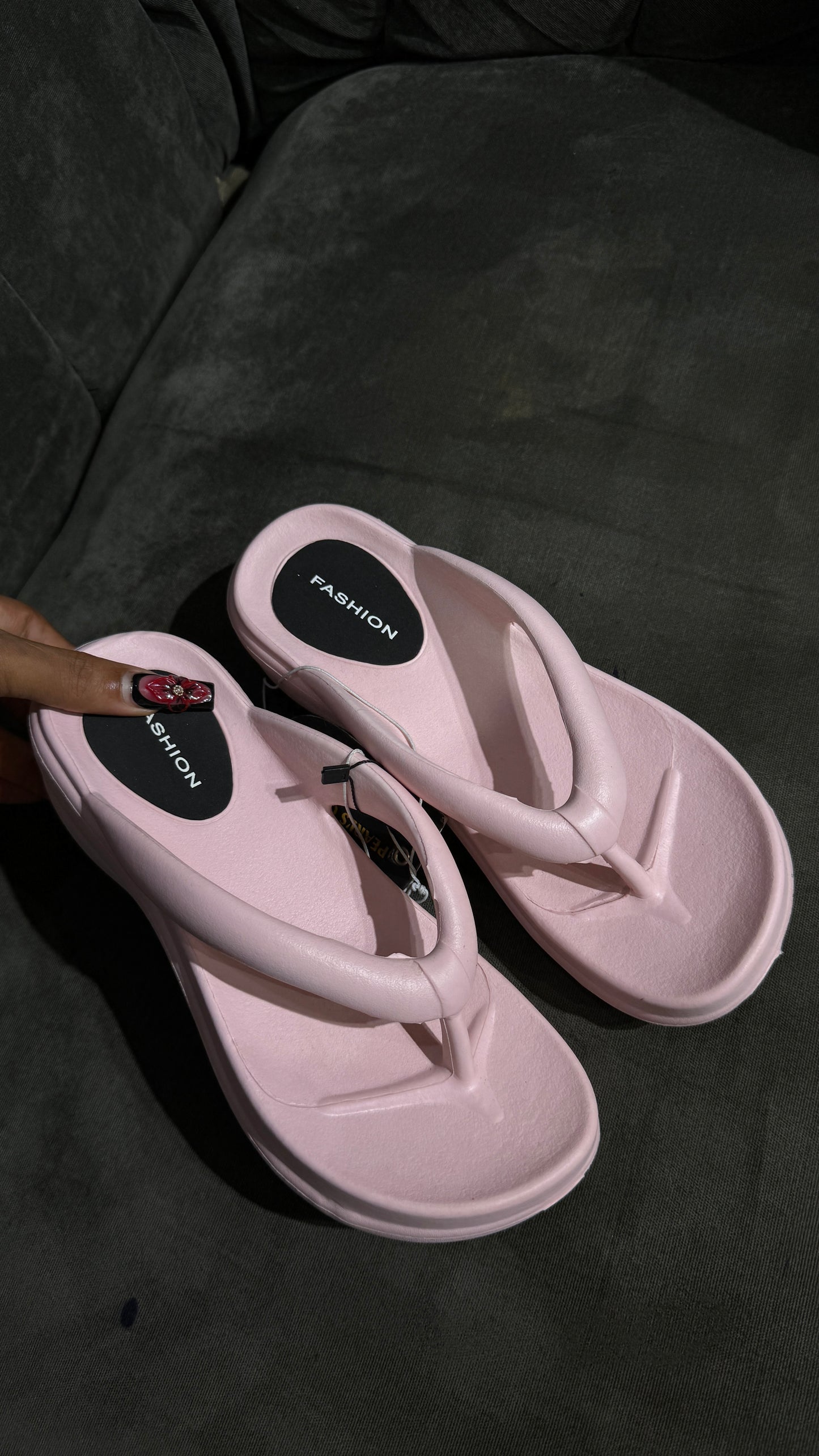 Slippers 027