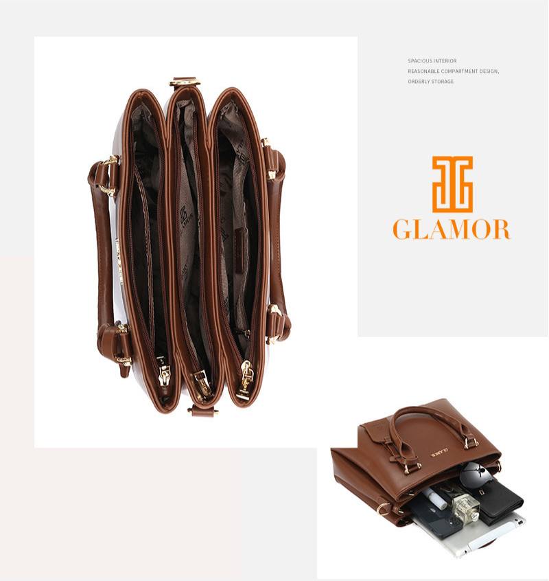 Rapso bag B241