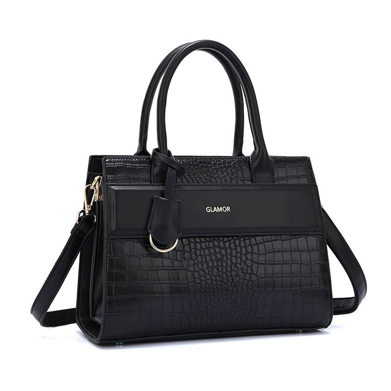 Luxe glam bag B237