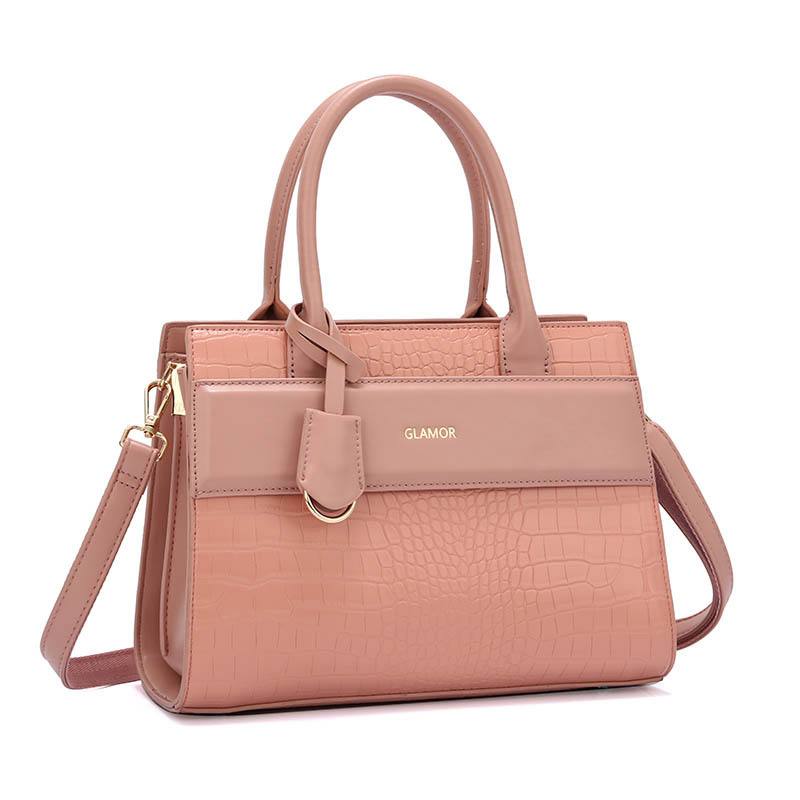 Luxe glam bag B237