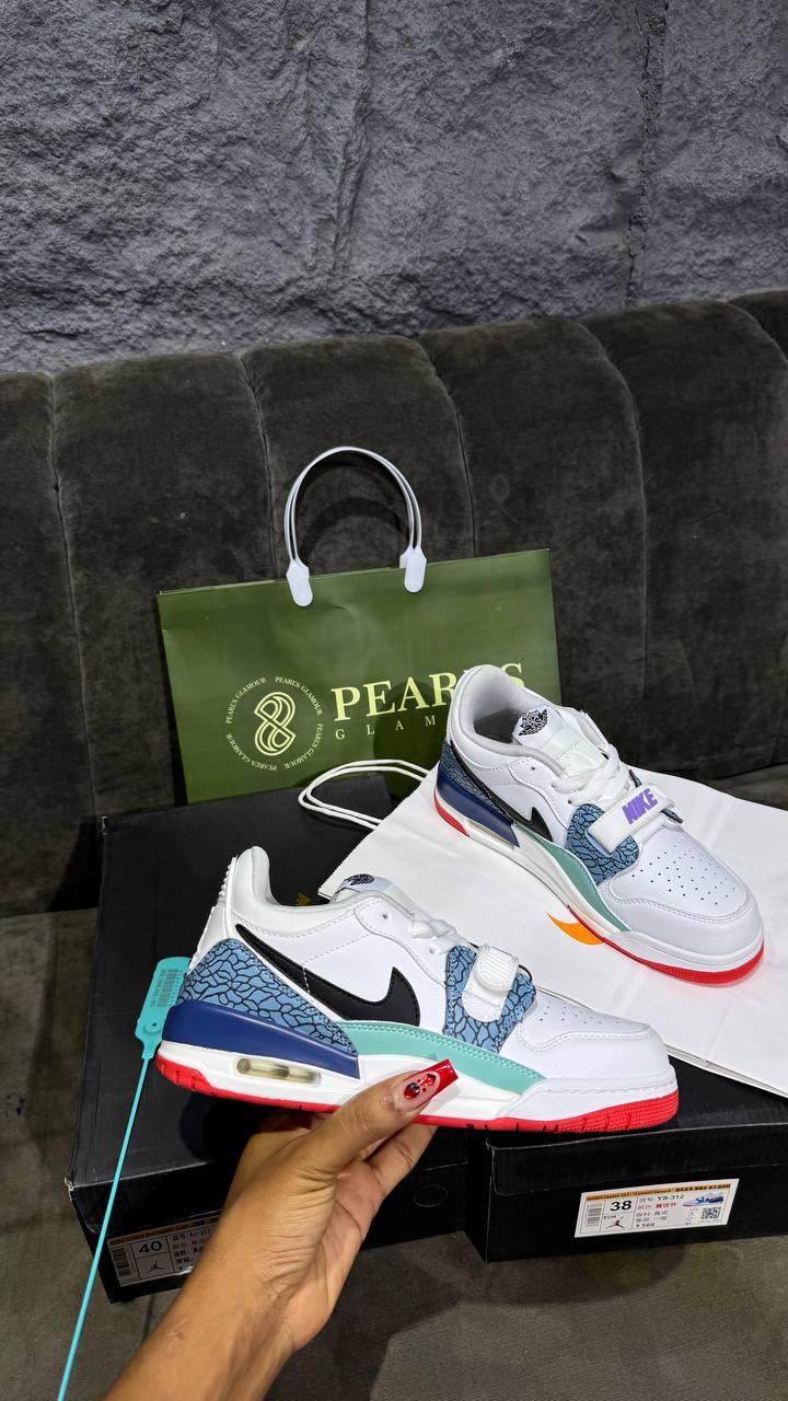 Vibes sneakers SN017