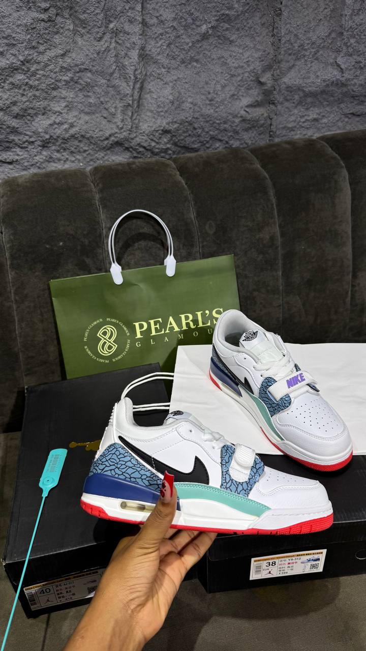 Vibes sneakers SN017