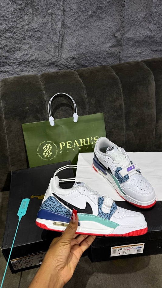 Vibes sneakers SN017