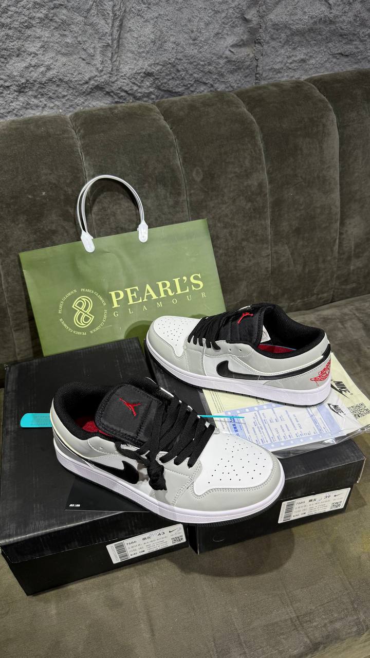 Davido sneakers SN016