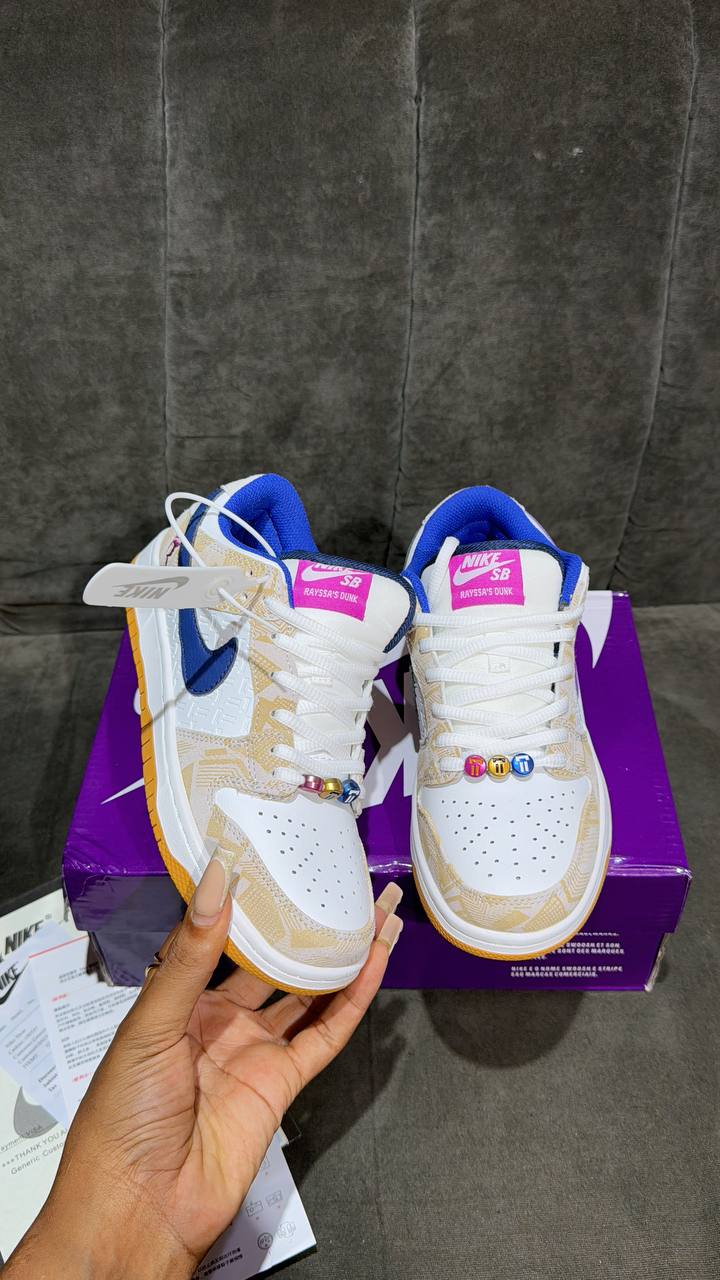 Techella sneakers Sn019