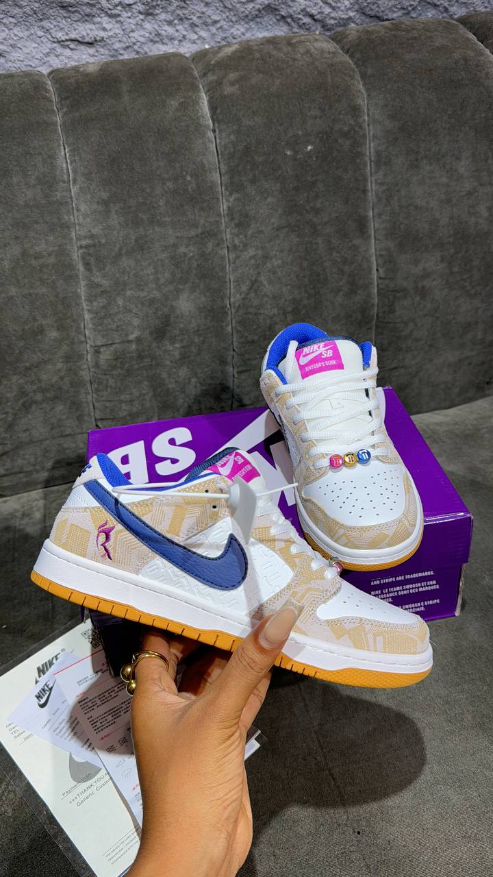 Techella sneakers Sn019