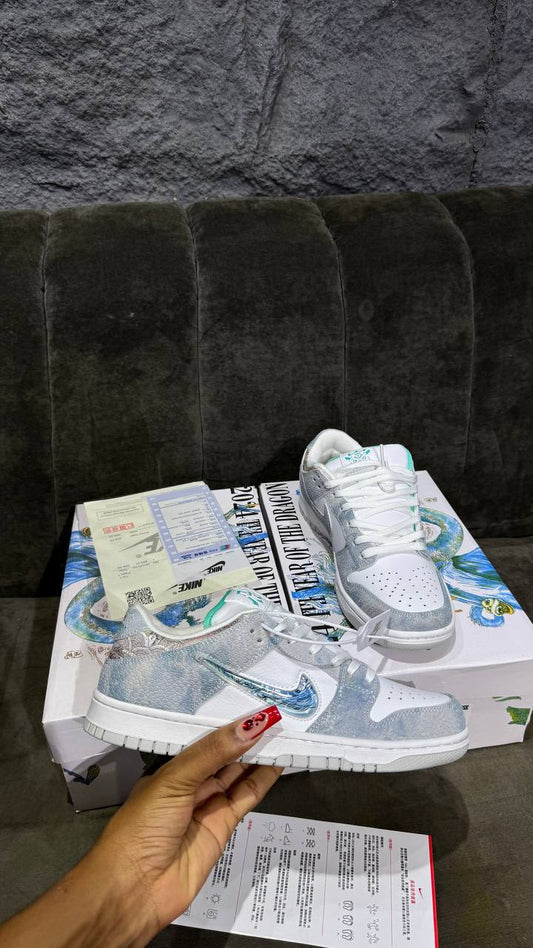 Jamia sneakers SN018