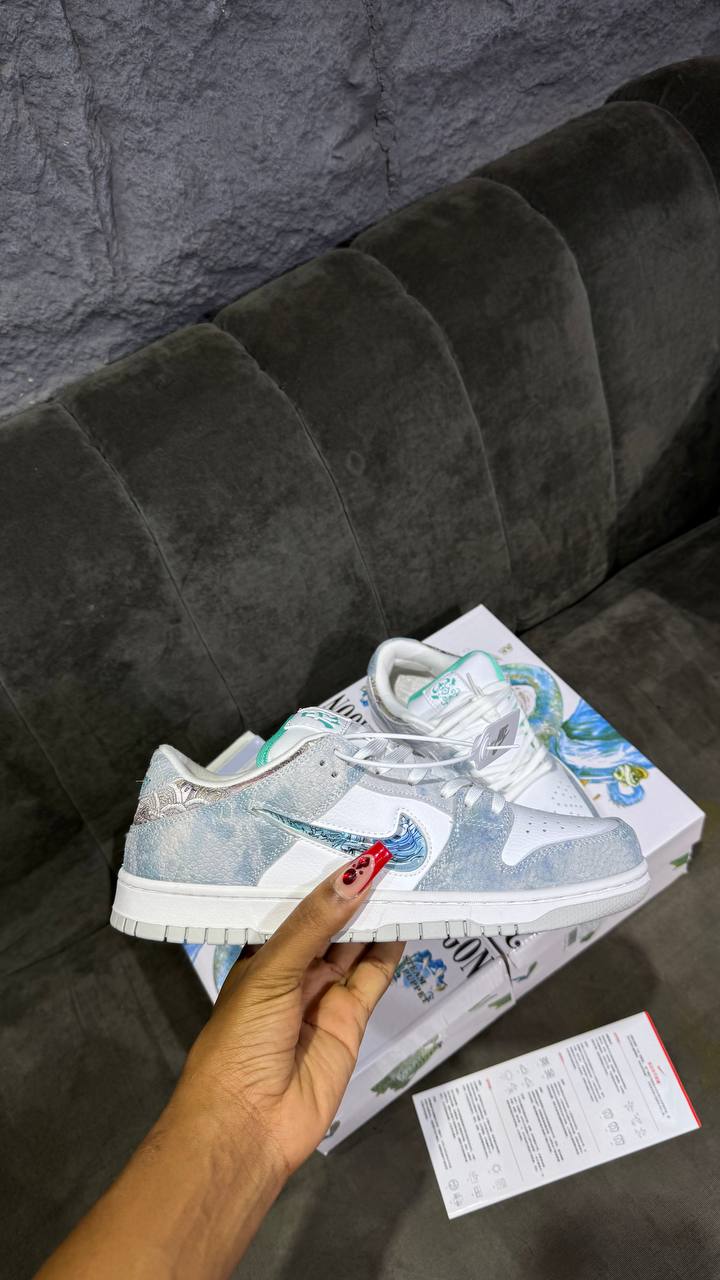 Jamia sneakers SN018