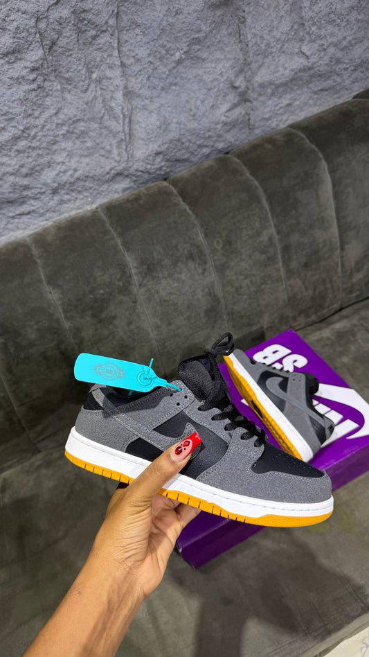 Moonlight sneakers SN022