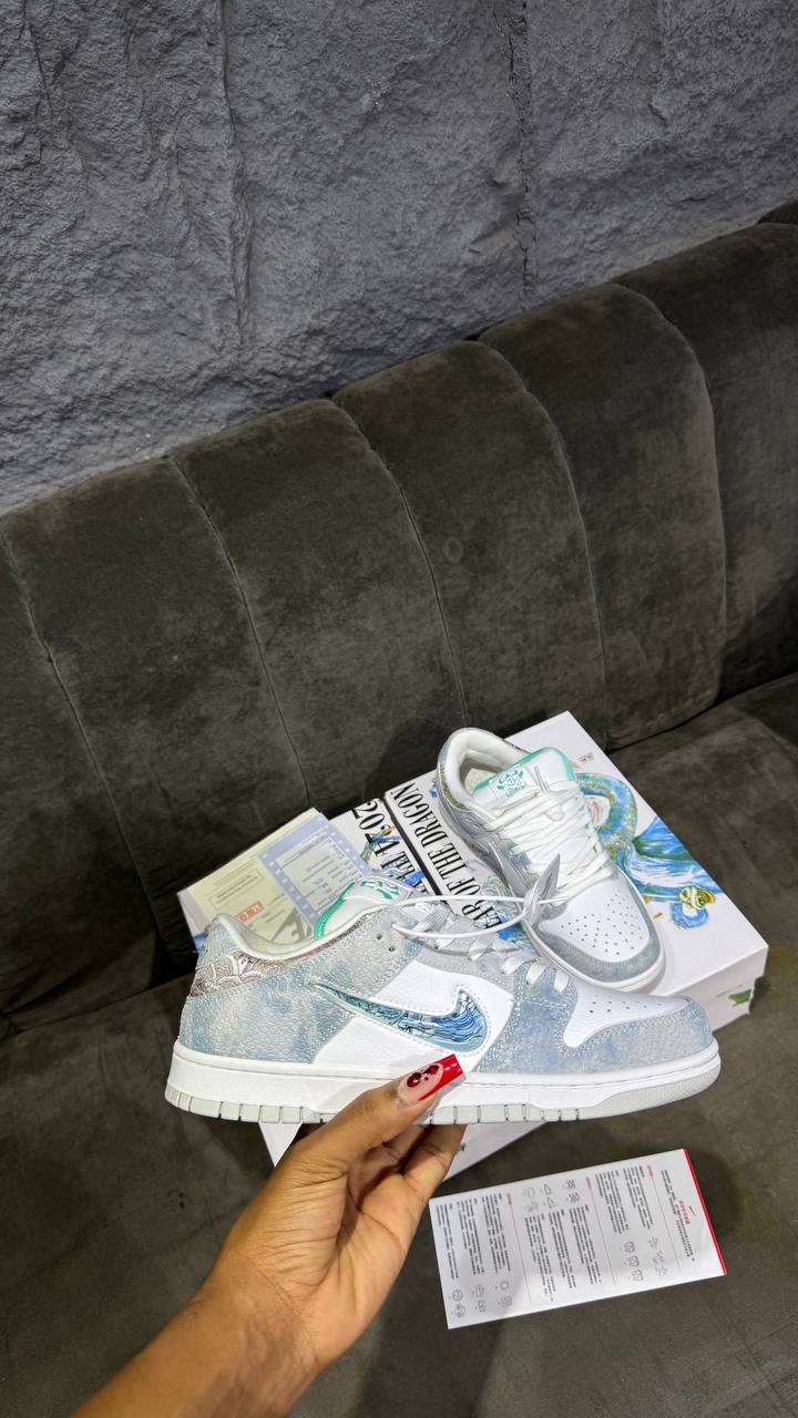 Jamia sneakers SN018