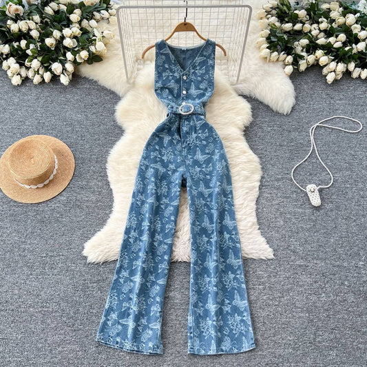 Miranda jumpsuit Jso14