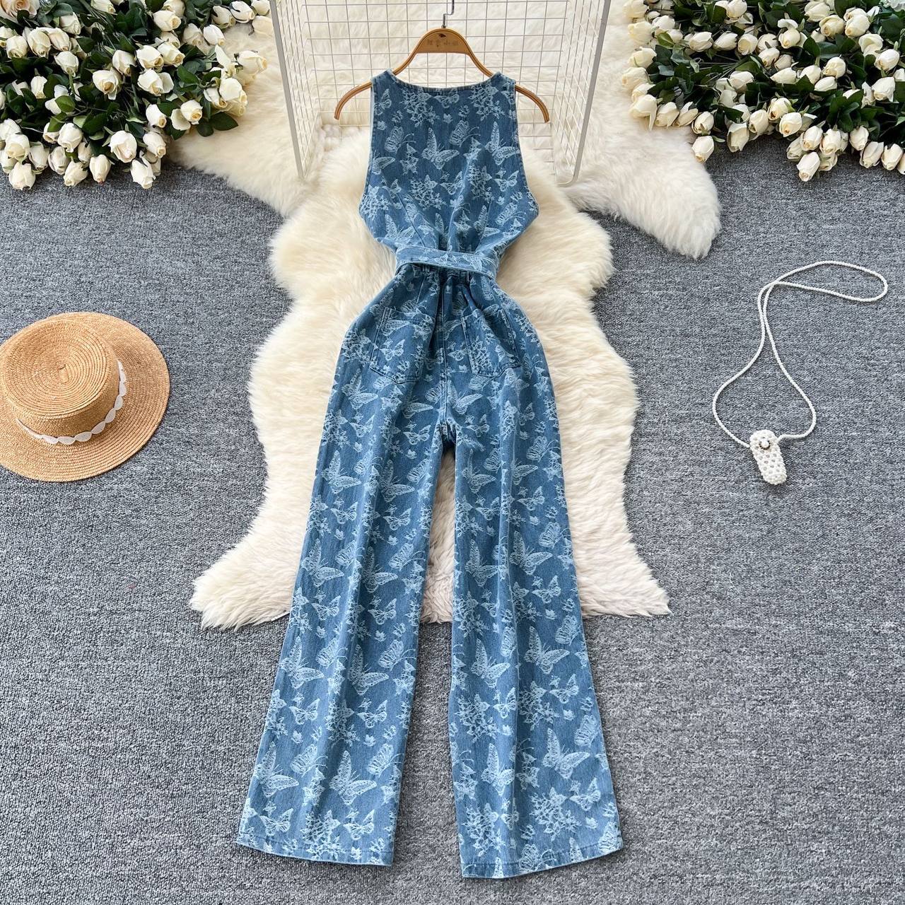 Miranda jumpsuit Jso14