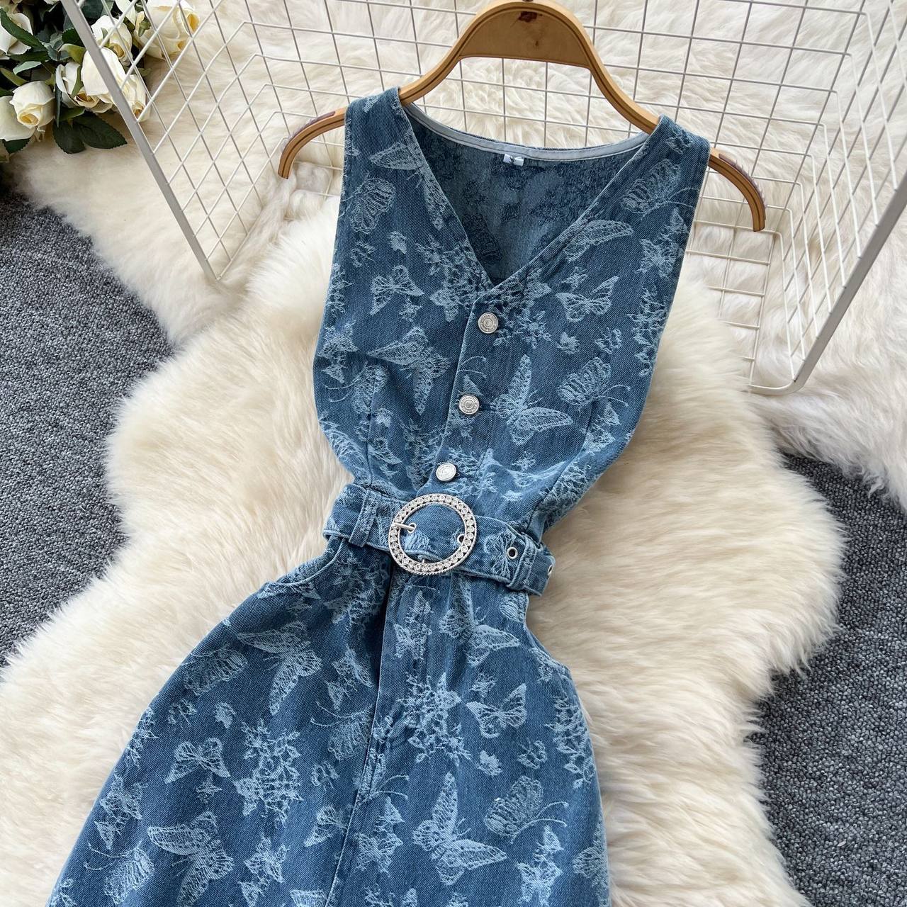 Miranda jumpsuit Jso14