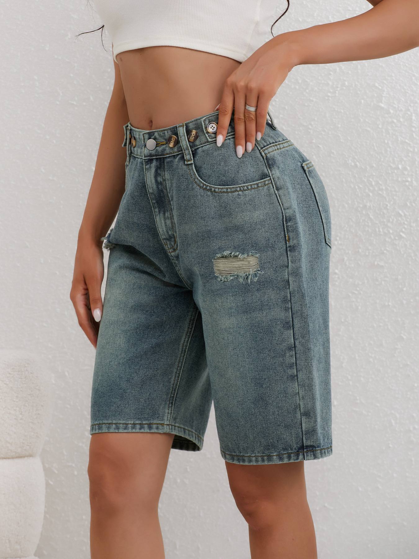 Ashram jeans J087