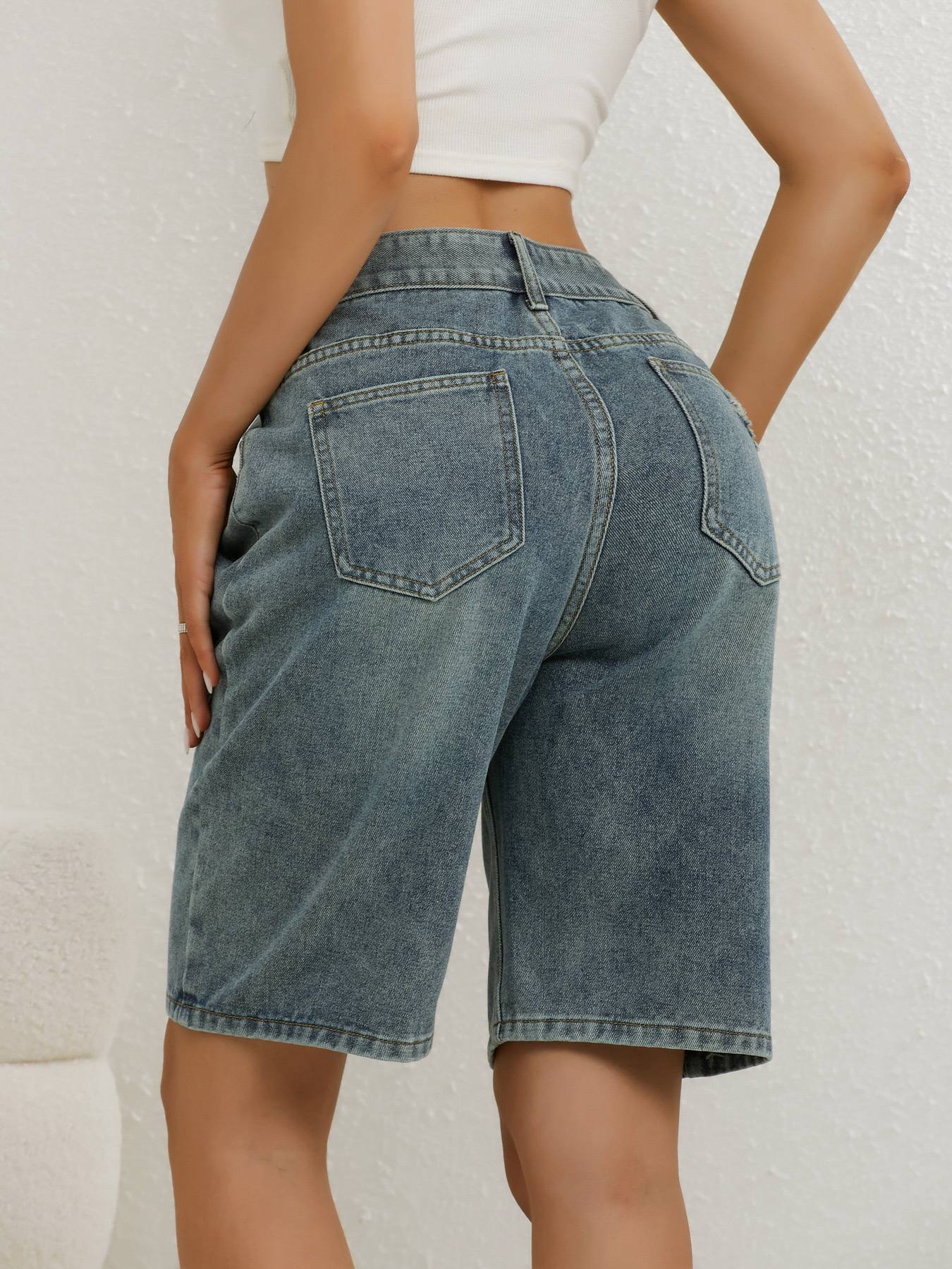 Ashram jeans J087