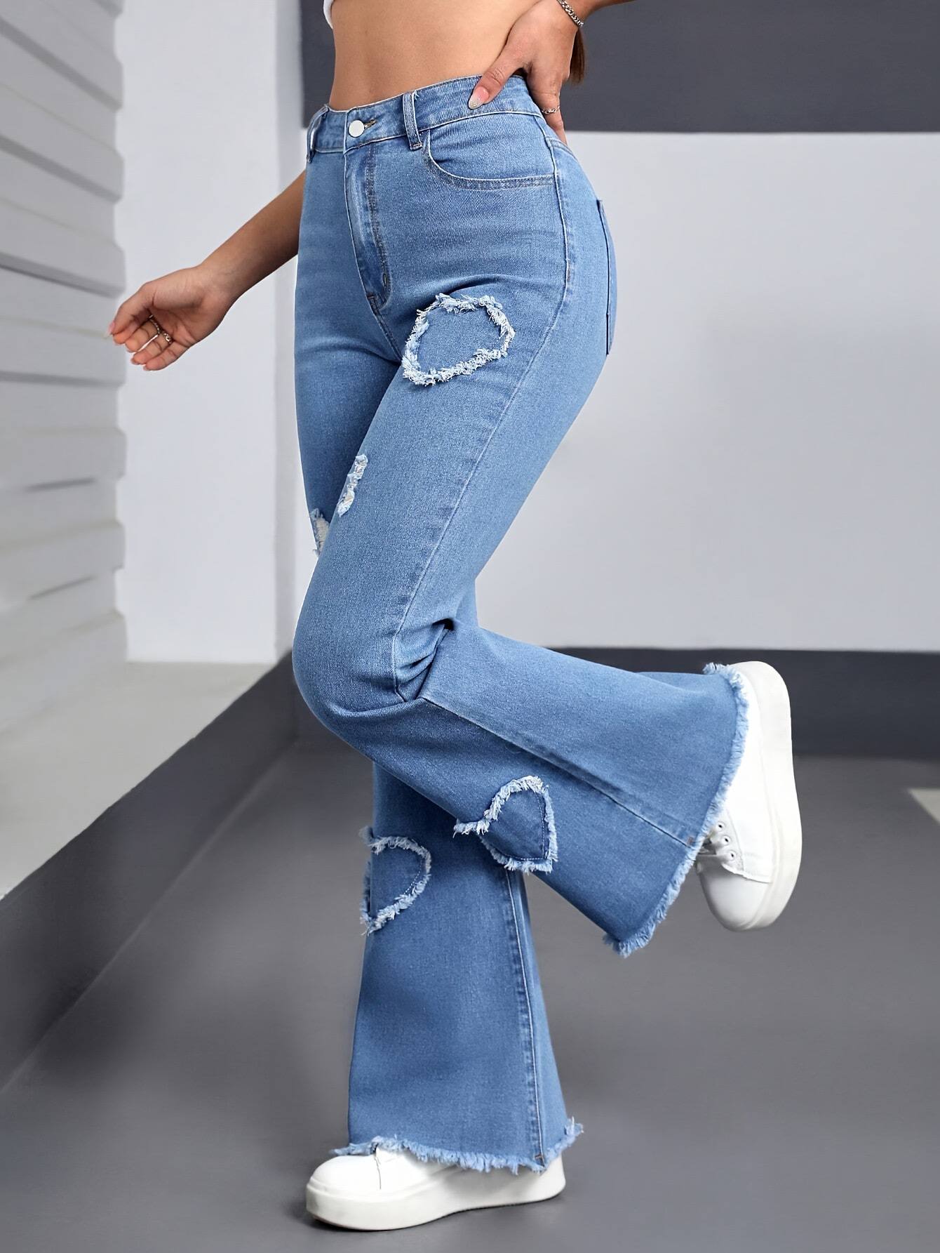 Love jeans J094
