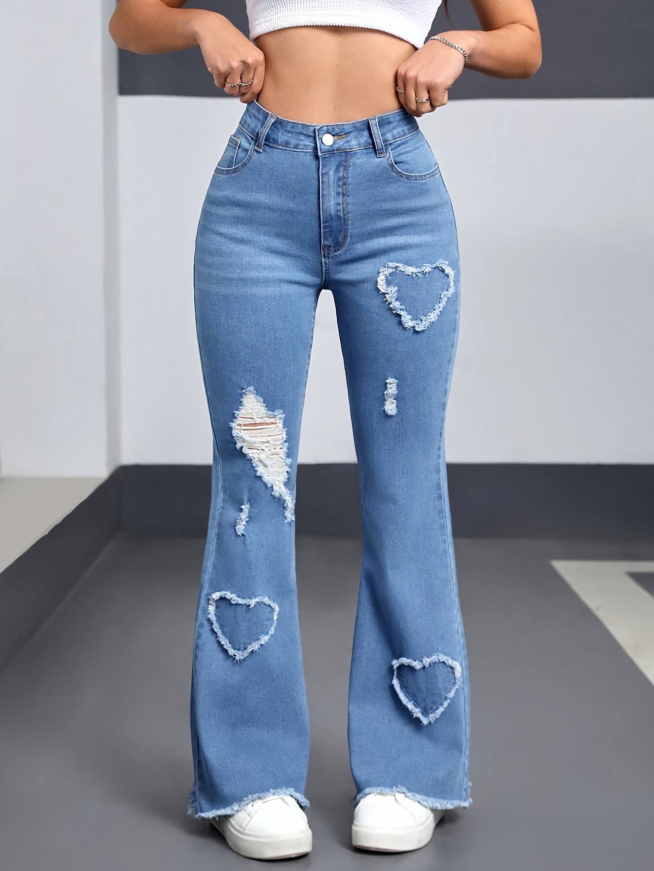 Love jeans J094